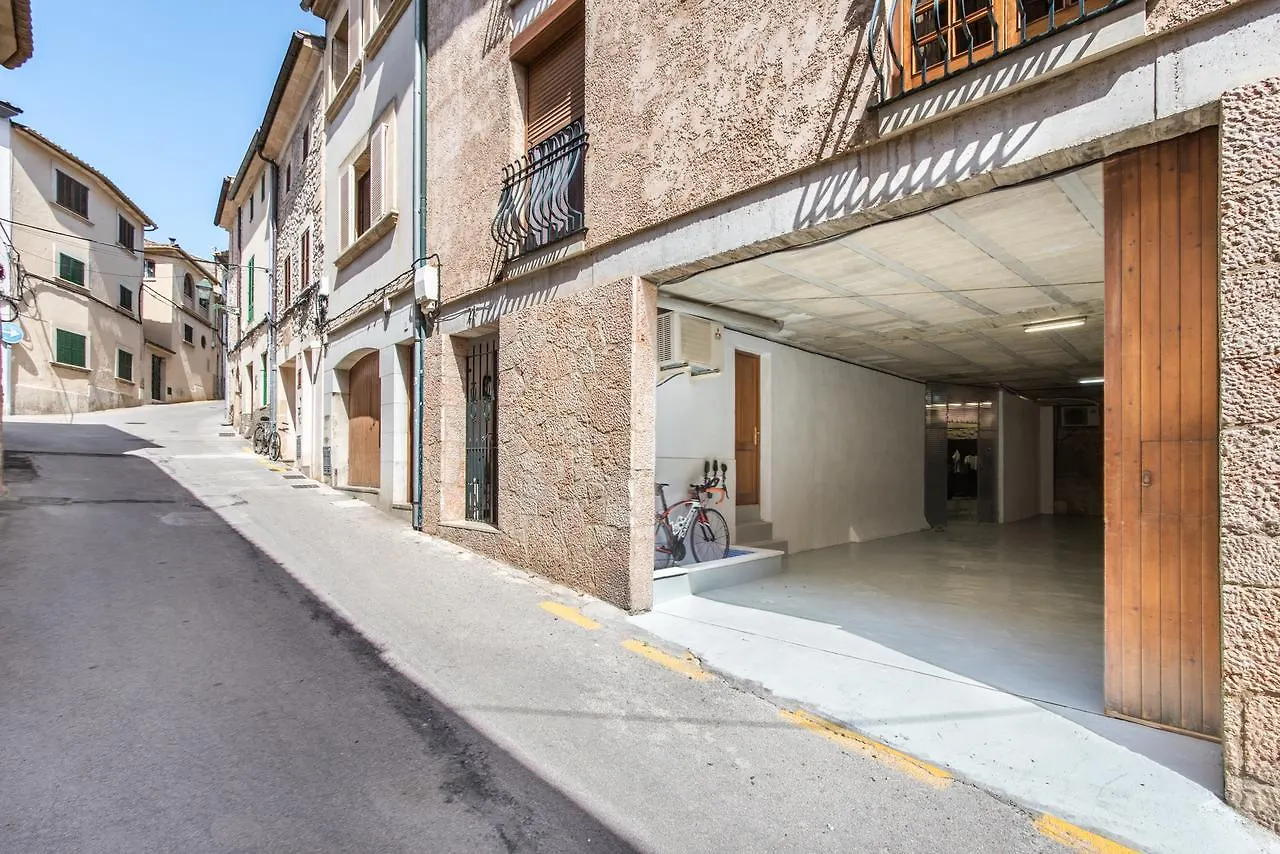Townhouse Can Butxaca By Homevillas360 Pollença 0*,  İspanya