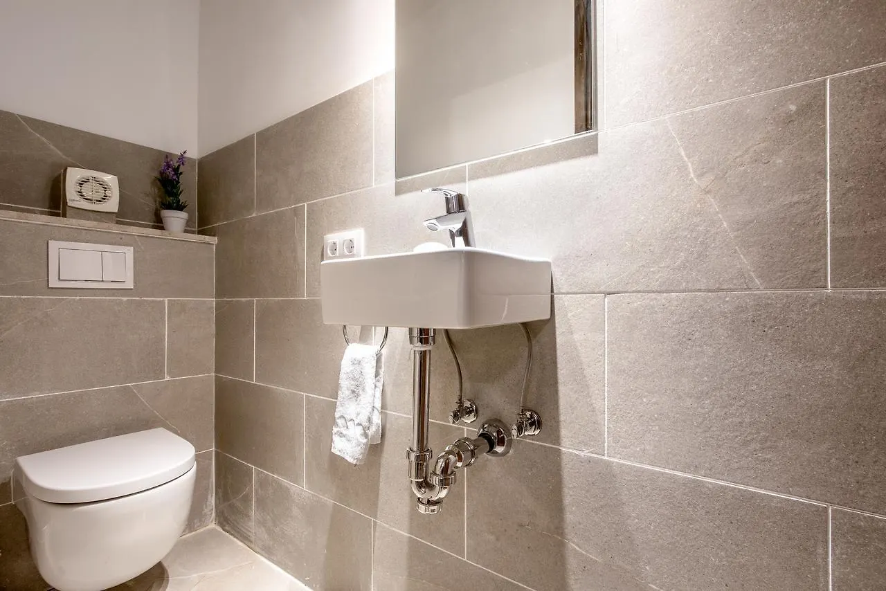 Townhouse Can Butxaca By Homevillas360 Pollença 0*,  İspanya