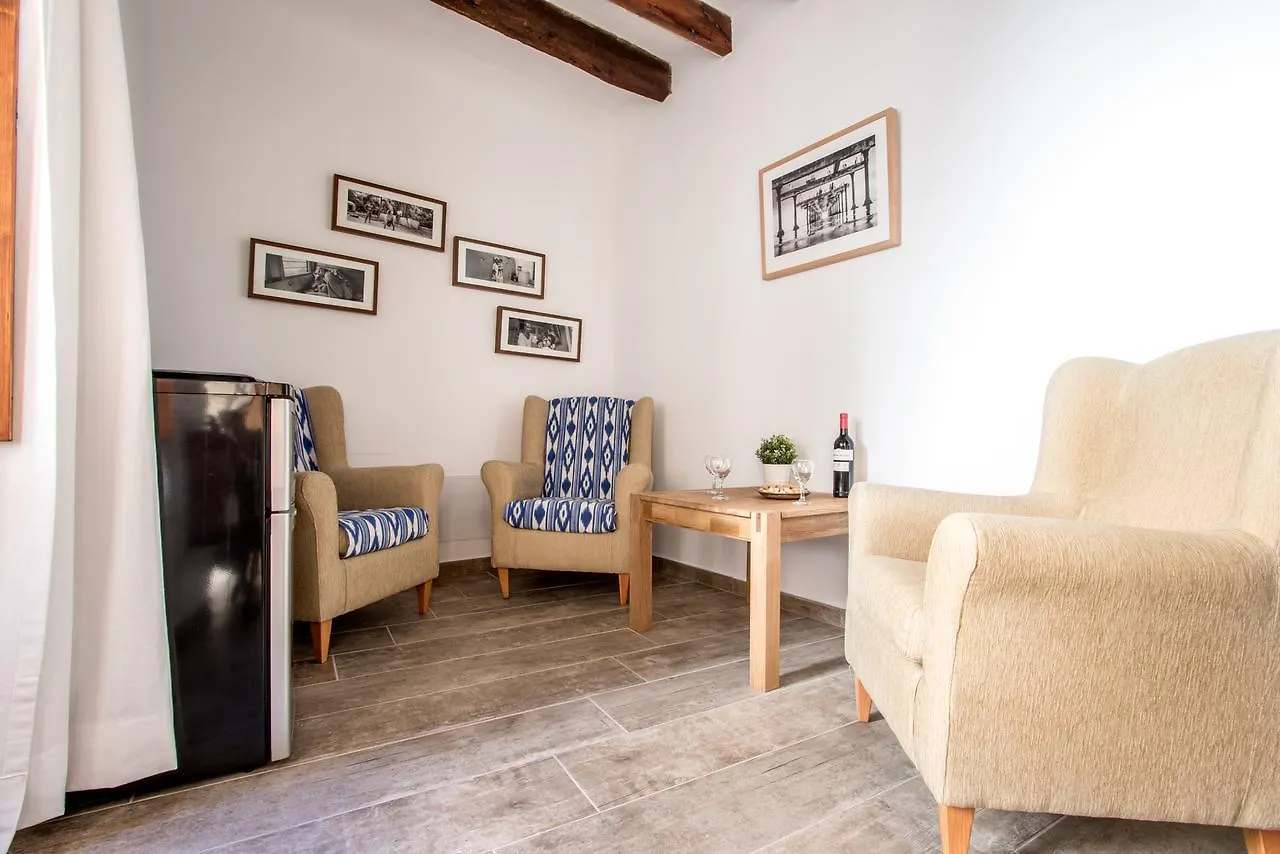 Townhouse Can Butxaca By Homevillas360 Pollença 0*,