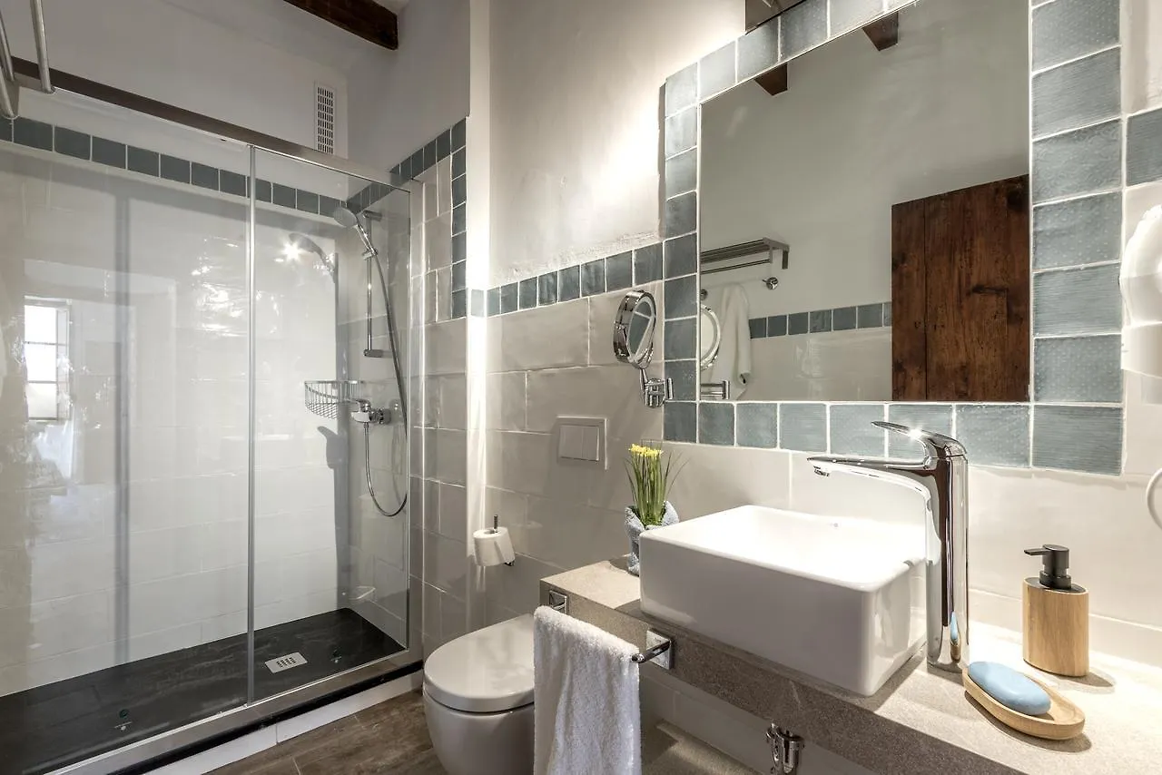 Townhouse Can Butxaca By Homevillas360 Pollença Tatil Evi