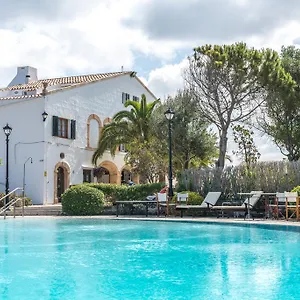 Agroturismo Biniatram Cala Morell